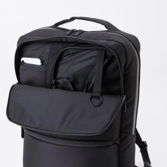 ザ・ノースフェイス シャトルデイパックスリム NM82330 Shuttle Daypack Slim  THE NORTH FACE_4