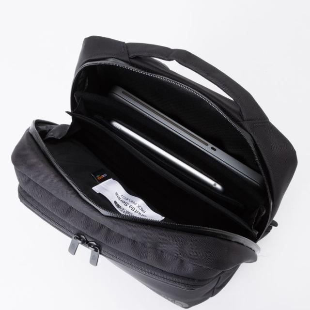 ザ・ノースフェイス シャトルデイパックスリム NM82330 Shuttle Daypack Slim  THE NORTH FACE_5