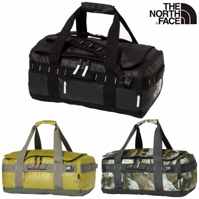 ノースフェイス THE NORTH FACE ダッフルバッグ ベースキャンプ