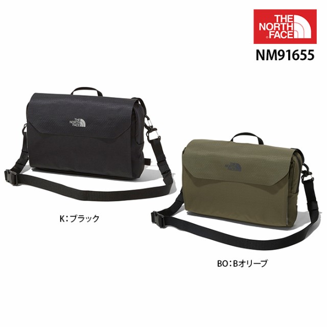 ノースフェイス ショルダーバッグ フロントアクセサリーポケット THE NORTH FACE Front ACC Pocket NM91655の通販はau  PAY マーケット - 靴のリード