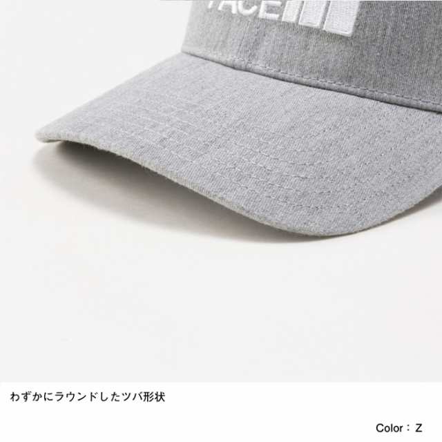 ノースフェイス TNFロゴキャップ NN02135 TNF Logo Cap THE NORTH FACEの通販はau PAY マーケット -  靴のリード