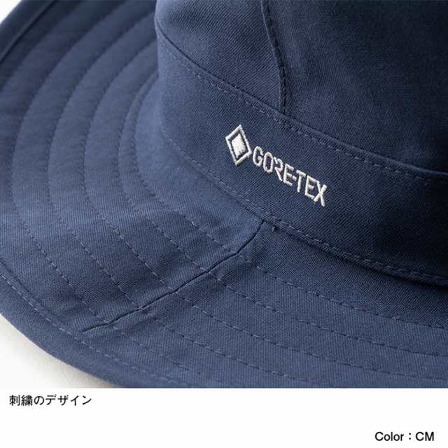 ザ ノースフェイス ゴアテックスハット The North Face Gore Tex Hat Nn メンズ レディースの通販はau Pay マーケット 靴のリード