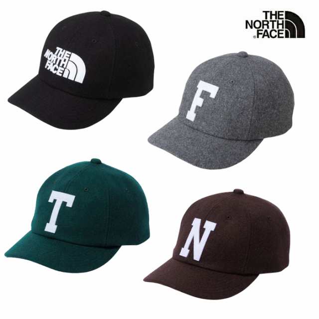 ザ・ノースフェイス THE NORTH FACE ユニセックス TNFロゴフランネルキャップ NN42338 TNF Logo Flannel Capの通販は 5,900円