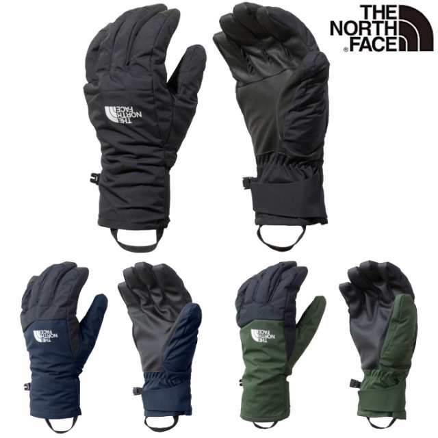 ノースフェイス THE NORTH FACE GTXバーサタイルレイングローブ GTX Versatile Rain Glove 手袋 メンズ レディース 防水 NN62326