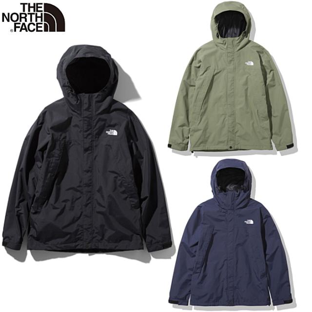 ノースフェイス メンズ ジャケット スクープジャケット THE NORTH FACE Scoop Jacket NP61940 撥水