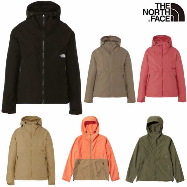楽天市場】ザ・ノース・フェイス アウター THE NORTH FACE コンパクトジャケット レディース ブラック 黒 レッド 赤 Compact  Jacket NPW72230 ジャケット ブランド ザ・ノース・フェイス アウトドア レジャー キャンプ カジュアル スポーティ スポーツ 上着  国内正規品 