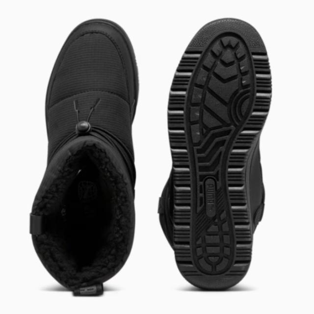 プーマ PUMA 393920 ウィメンズ スノーバエ ブーツ 厚底 レディース 靴 ウィンターブーツ おしゃれ 滑らない_3