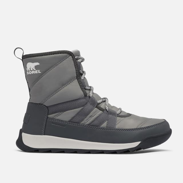 ソレル SOREL レディース ブーツ ウィットニー ツー ショート レース