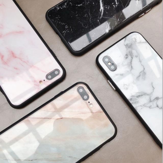 アイフォンケース ケース おしゃれ 大理石柄 大理石 背面カバー Iphoneケース Iphonexsmax Iphonexr Iphonexs Xsの通販はau Pay マーケット World Treasure