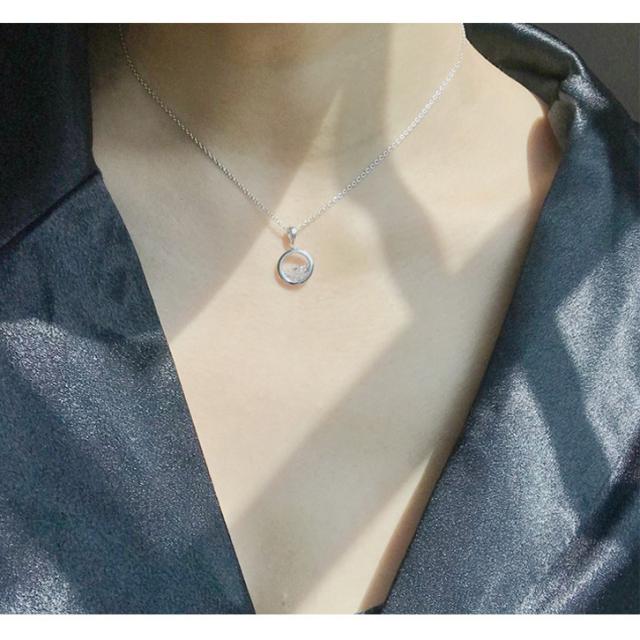 ペンダントトップ ジュエリー シルバーアクセサリー レディース アクセサリー 女性 大人 彼女 誕生日 プレゼント シンプルの通販はau Pay マーケット World Treasure