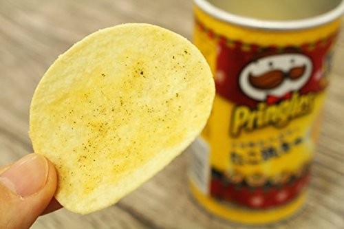 Pringles プリングルズ たこ焼き味 関西限定 3缶入 大阪 お土産 お菓子 スナックの通販はau Pay マーケット World Treasure