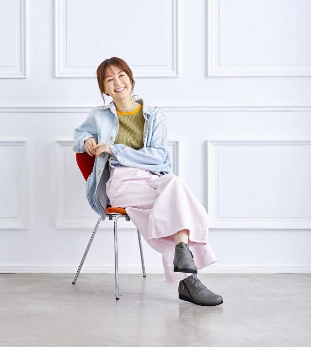 Figurino フィグリーノ サイドジップ ショートブーツ F1486 日本製 本