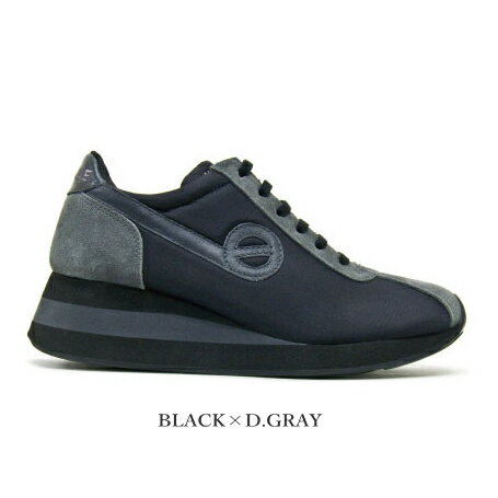 No Name ノーネーム スニーカー ヒールスニーカー Speed Speed Jog Nylon スピード ジョグ 美脚 ヒールスニーカー ヒールアップ シの通販はau Pay マーケット Shoebreak