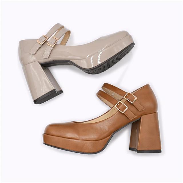 by あしながおじさん 厚底 ダブルストラップパンプス 8980645 ストラップパンプス ハイヒール ブラック 黒 ライトベージュ 冠婚葬祭 入学式 卒業式の通販は by あしながおじさん 厚底 ダブルストラップパンプス 8980645 ストラップパンプス ハイヒール ブラック 黒 ライトベージュ 冠婚葬祭 入学式 卒業式の通販は