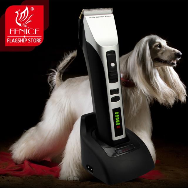 プロのペット犬ヘアートリマー可変速電気バリカングルーミングシェーバーリチウム電池ハイパワー散髪機の通販はau Pay マーケット ダンデライオンマーケット Au Pay マーケット店
