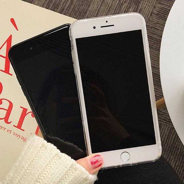 Heyytle私はクールな女の子電話カバーのためのapple Iphone X 8 White For Iphone 7 Plusの通販はau Pay マーケット ダンデライオンマーケット Au Pay マーケット店