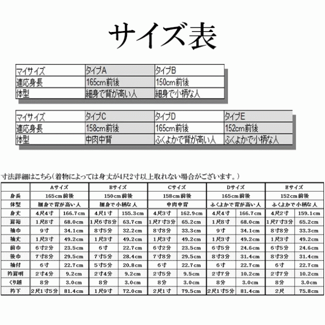 東レ シルック 小紋 夏物 絽 単衣仕立て イージーオーダー仕立て付