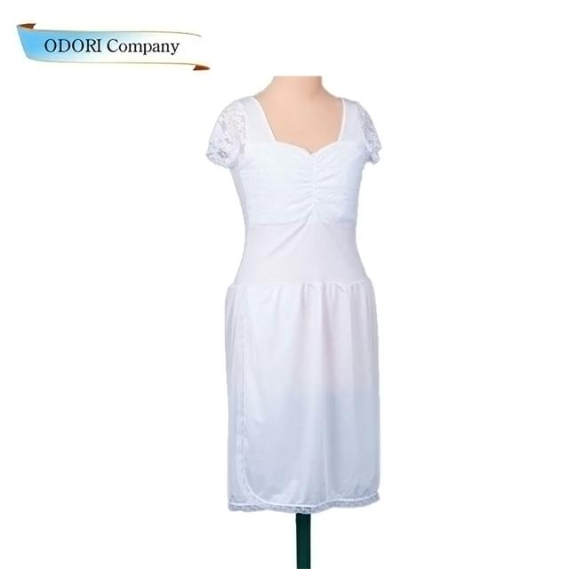 ノーブルLINEブラキャミ Ｌサイズ あづま姿 和装下着 きもの 着付け NO.563の通販は