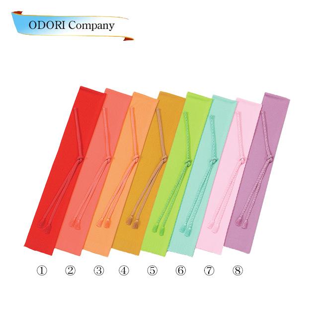 帯揚げ帯締めセット 踊り 祭り よさこいの通販は 8,712円