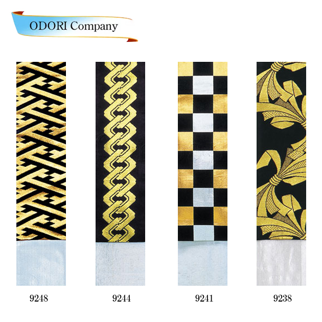 着物 帯 織り 3寸 軽装 訪問着 レディース フォーマルの通販は 7,121円