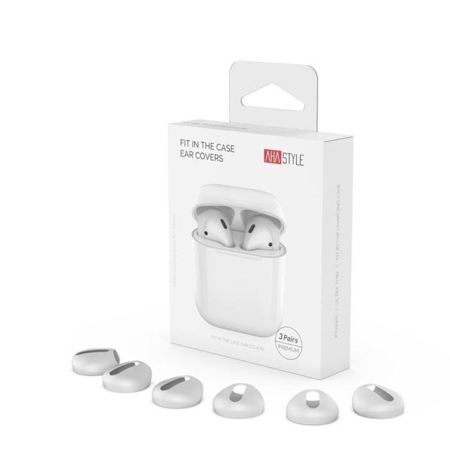 AirPods イヤーピース そのまま充電 パッド カバー フック イヤホンカバー 落下防止 ケースに入る エアーポッズ AhaStyleの通販はau PAY マーケット - モックストア AirPods イヤーピース そのまま充電 パッド カバー フック イヤホンカバー 落下防止 ケースに入る エアーポッズ AhaStyleの通販はau PAY マーケット - モックストア