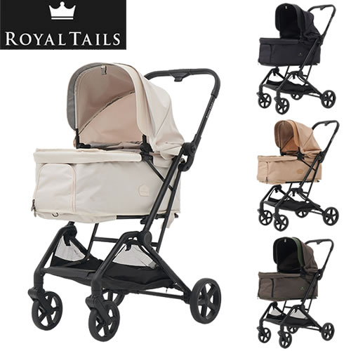 ロイヤルテイルズ フローレンス ホワイト ロイヤルテイルズ