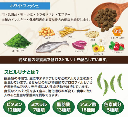 ベッツ・チョイス セレクトバランス グリーンレシピ ヴィーガン