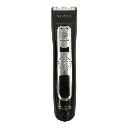 ハイアスピレーション SLEEK CLIPPER スリーク クリッパー 本体 バリカン ホームケア