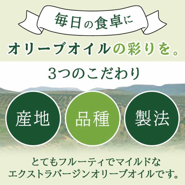 2本オリーブオイル まとめ割あり - 調味料・料理の素・油