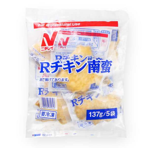 冷凍食品 ニチレイ チキン南蛮 業務用 家庭用 食品 食材 惣菜 お弁当 おかずの通販はau PAY マーケット Ｆ・Ｂクリエイト au  PAY マーケット－通販サイト