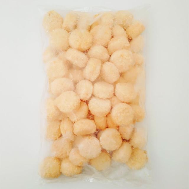 ポテト ジャガイモ じゃがいも 冷凍ポテト マンチャーズ 芋 冷凍