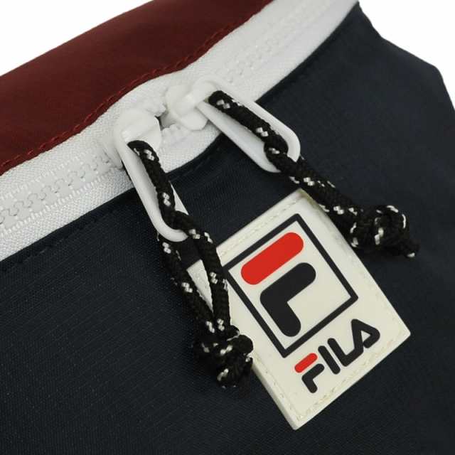 fila waist pouch