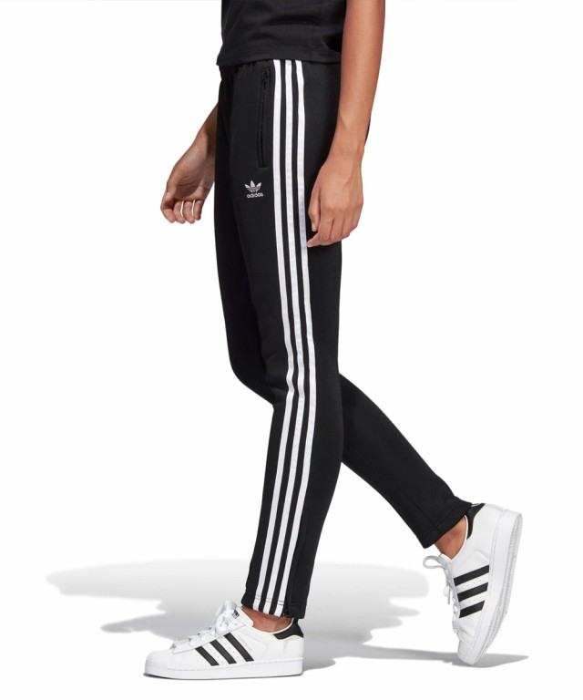 sst adidas track pants