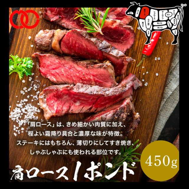 大容量 ステーキ 1.4kg 福袋 3種 セット ( リブロース ×450g 肩ロース ×450g タレ漬け牛肉×500g ) メガ盛り大容量 肉 ブロック 牛肉 牛 ステーキ肉 厚切り 食べ比べ お取り寄せ BBQ バーベキュー 食材_7