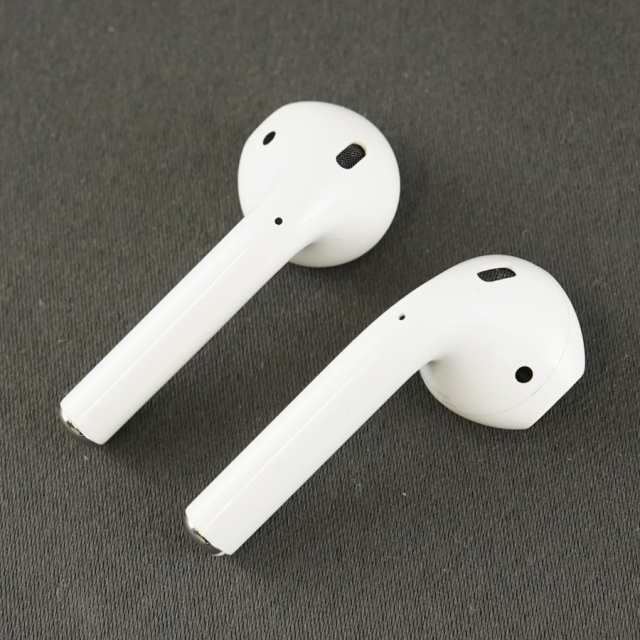 新品・未開封 第2世代 AirPods with Charging Case - iosandandroidapp.eshaisha.com.pk