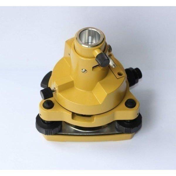 トータルステーション YELLOW TRIBRACH オプティカル＆アダプター付き_1