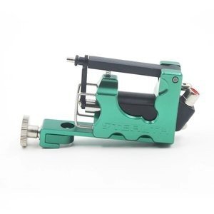 EZ 電気タトゥーマシン ロータリータトゥーマシン 7色から選択 入墨 刺青 彫師 タトゥーキット EZ 電気タトゥーマシン ロータリータトゥーマシン 7色から選択 入墨