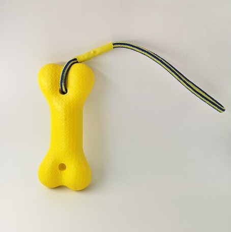 ペット 犬 おもちゃ 訓練骨 type5の通販は