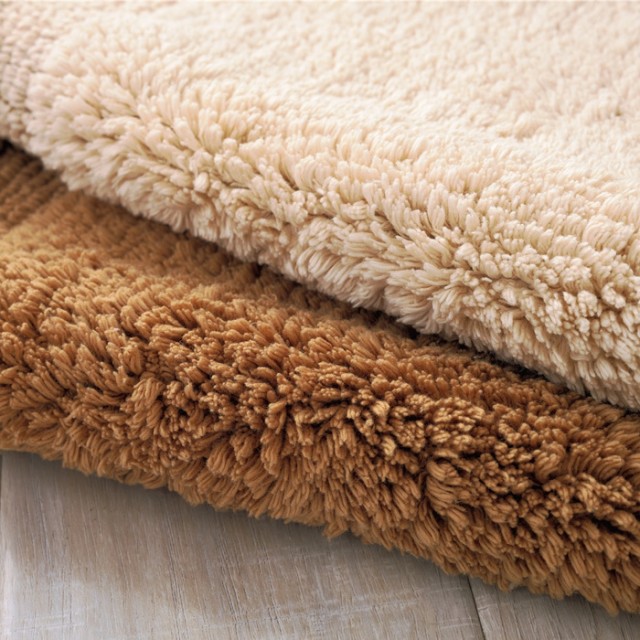 バスマット ドアマット 玄関マット おしゃれ ラグ 北欧 インテリア 洗える 洗濯可