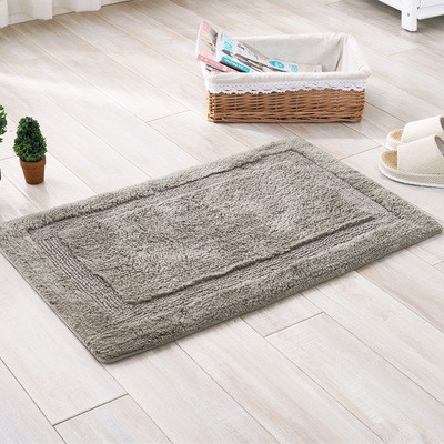 バスマット ドアマット 玄関マット おしゃれ ラグ 北欧 インテリア 洗える 洗濯可