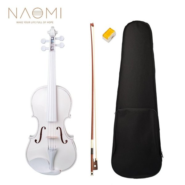 バイオリン  ケースセット  ヴァイオリン  NAOMI  4/4 サイズ 　★高品質★