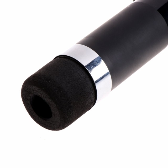 釣り ランディングネット タモ網 5.4m 格納式 ロッド ラウンド ストレッチ レール ポール ポータブル ツール  CZJA838