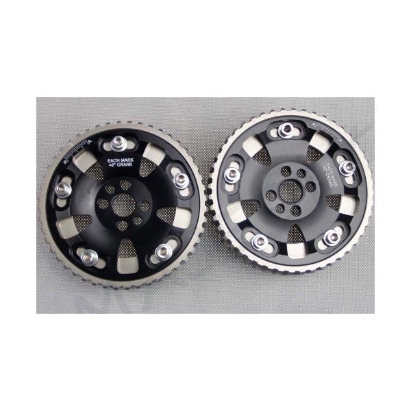 日産  スカイライン  スライド調整式  カムギヤ  RB20 R34 R33 R32