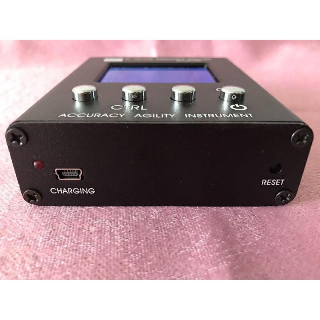 テスター ベクトル インピーダンス Hobbists 英語版 verison N1201SA 140-2.7 2.4ghz UV RF