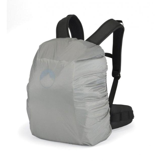 カメラバッグ 一眼レフカメラ フリップサイド 400 aw バックパック + オールウェザーカバー Lowepro_4