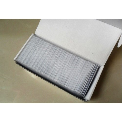 NFC カード 0.8m RFID 13.56Mhz MFS50 ISO14443A 100pcs