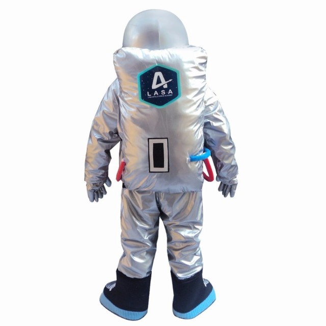 高品質 宇宙服 宇宙飛行士 NASA SF コスプレ 仮装 衣装 コスチューム 小道具 海外限定 映画グッズ 映画関連 レプリカV45