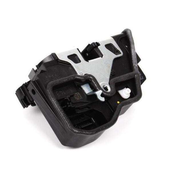 フロント左ドアロックアクチュエータードアロックラッチBMW E65 E60 E90 E70 F20 F10 51217202143用