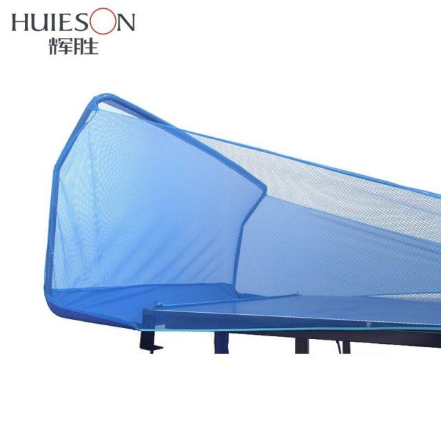 ボールキャッチネット 卓球 練習 トレーニング ボール集め ボール拾い