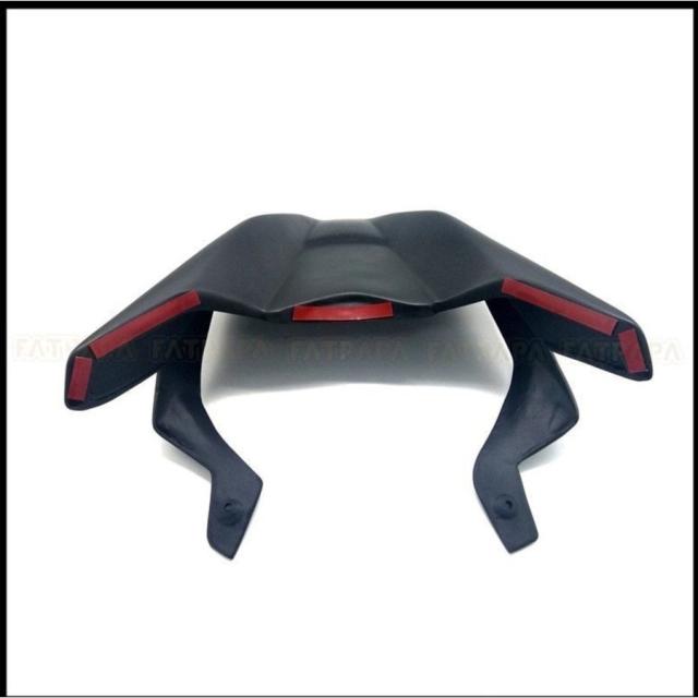 Versys-X 300 ヘッドライトフェアリング・フロントレトロフィット・フェンダーの通販は